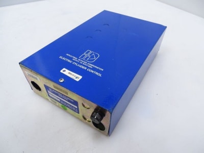 DANAHER MOTION D2502B