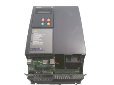 POWERTEC INDUSTRIAL MOTORS INC PX-30