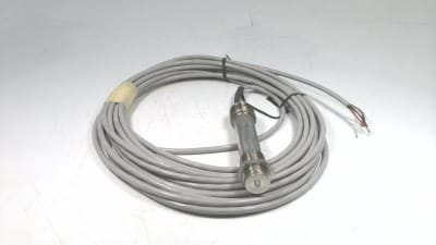 HOFFER FLOW CONTROLS INC RP-M-5-1-E240