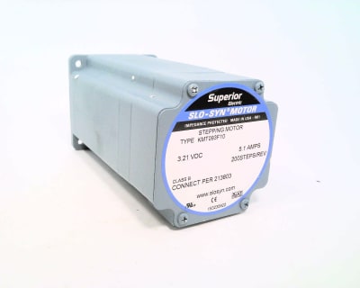 DANAHER MOTION KMT093F10