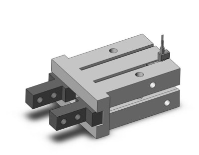 SMC MHZ2-25DN-M9BVLS