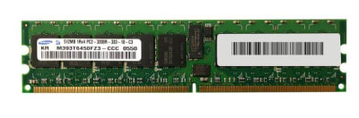 SAMSUNG M393T6450FZ3-CCC