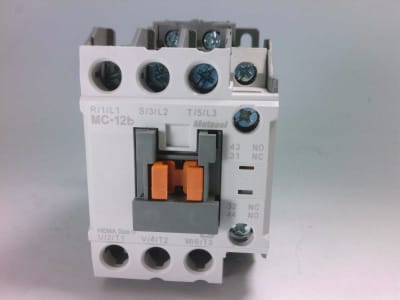 ALTECH CORP MC-12B-AC230V