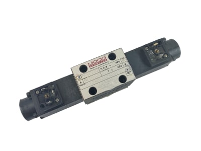 MOOG WE43P06C08PC0BN