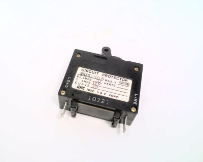 IDEC NRAS1100-12.5A-ED