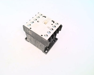 WEG CWC07-00-22R03