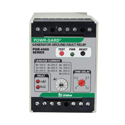 LITTELFUSE RCD300M2-24V