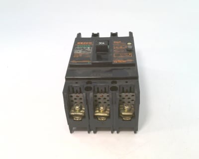 FUJI ELECTRIC EG33B/30-30MA