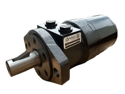 FLUIDYNE FM3SA201K100MBN