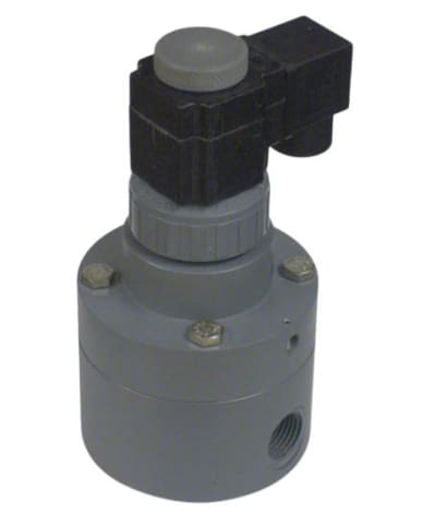 PLAST-O-MATIC PS100EPW11-120/60-PV