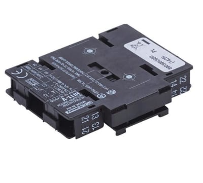 MERZ ELEKTRO AUX11-V