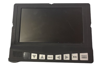 MINELINE WDRV-7041M