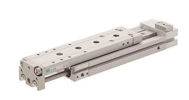 CKD CORP LCR-16-75-S5B