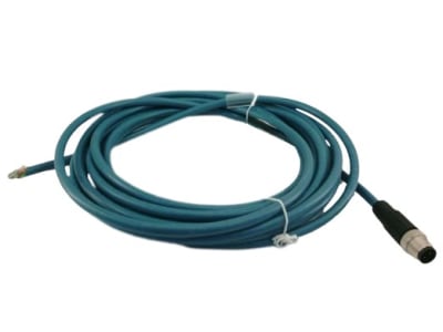 PHOENIX CONTACT SAC-4P-M12MSD/ 5,0-931