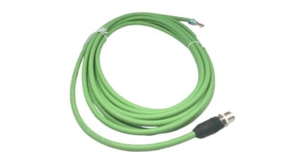 LEUZE KS ET-M12-4A-P7-050