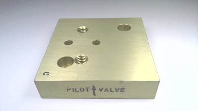 ASEA BROWN BOVERI 5086B15H01