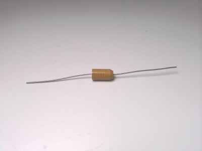 KEMET T322C106M020AS7200