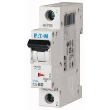 EATON CORPORATION PLSM-B4-MW