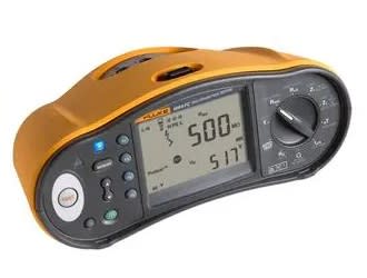 FLUKE FLK-1664FC SCH