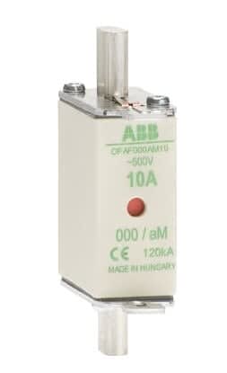 ASEA BROWN BOVERI OFAF000AM10