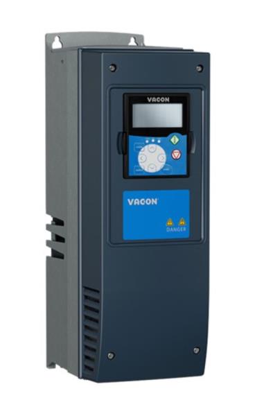 DANFOSS 136F0607