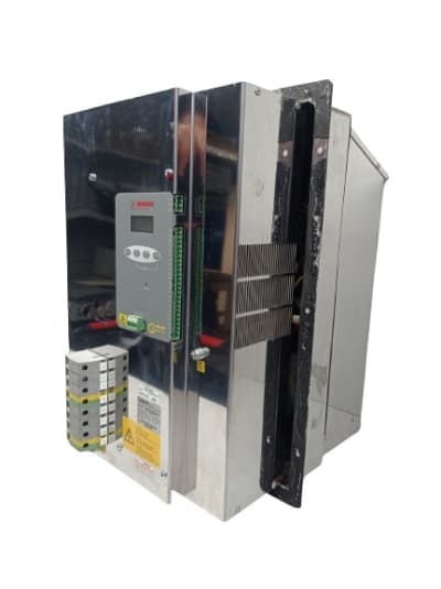 BERGES ACM-GMM 37KW