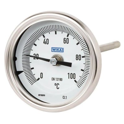 WIKA A52.100-S-C1E-ND-B100GZZ-Z-ZZZ