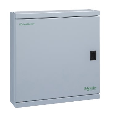 SCHNEIDER ELECTRIC SE12B2D