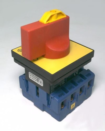 KRAUS & NAIMER KG41B.T204/GBA007.E