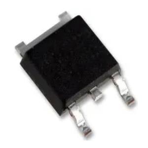 ST MICRO LM317D2T-TR