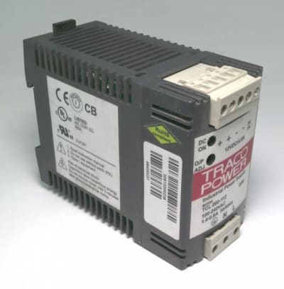 TRACO ELECTRIC TCL 060-112