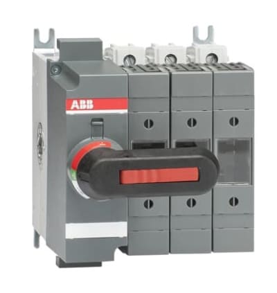 ASEA BROWN BOVERI OS32GD03K