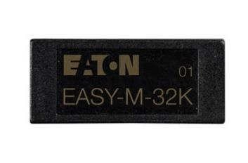 EATON CORPORATION EASY-M-32K