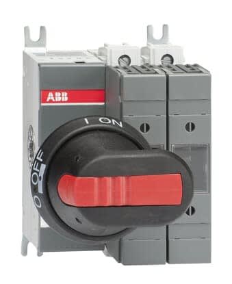 ASEA BROWN BOVERI OS32GD02P