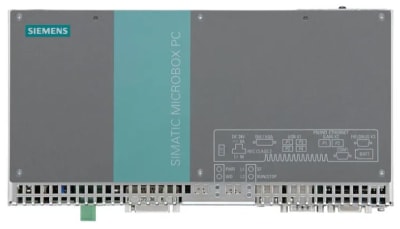 SIEMENS 6ES7647-7BA20-3XM0