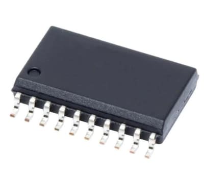 TEXAS INSTRUMENTS SEMI SN74F1016DWR