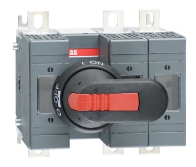 ASEA BROWN BOVERI OS125GD12P