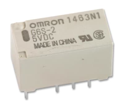 OMRON G6S-2-DC5