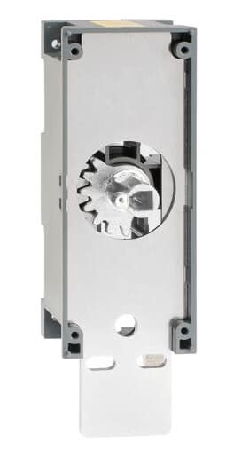 ASEA BROWN BOVERI OTZT4A