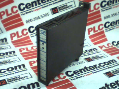 SPECTRUM CONTROLS SBA0-1001-01