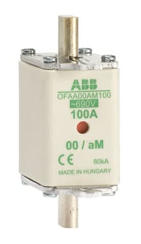 ASEA BROWN BOVERI OFAA00AM100