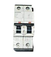 SIEMENS 5SY62MCB-D4