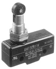 MATSUSHITA ELECTRIC AM130811K