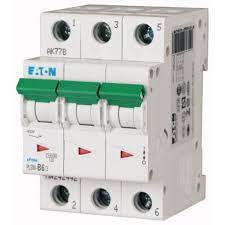 EATON CORPORATION 242491
