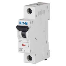 EATON CORPORATION FAZ6-B16/1
