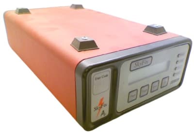 THALES COMMUNICATIONS 90938/3/1