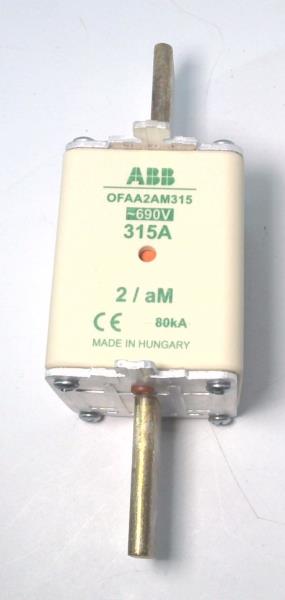 ASEA BROWN BOVERI OFAA2AM315