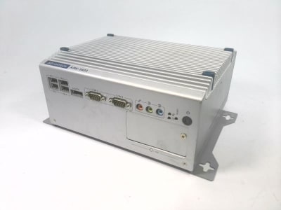 ADVANTECH ARK-3403-D6A1E