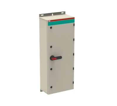 ASEA BROWN BOVERI OT630KLUU3BZ