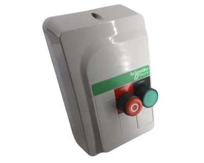 SCHNEIDER ELECTRIC LE1GBTO11N7